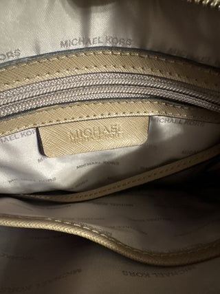 Michael Kors Mercer Leather Tote Bag RSV
