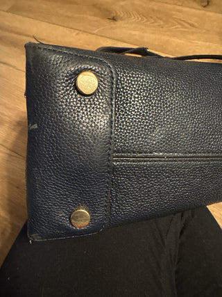Michael Kors Mercer Leather Tote Bag RSV