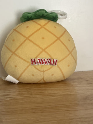 RSV 5” DOLE Plantation HAWAII Plush|83991