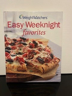#2799 Weight Watcher Recipes RSV