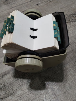 Rolodex - Model NSW-24C|61043
