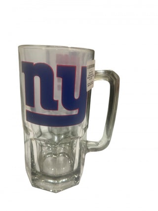 New York Giants 32 oz. Macho Mug #62 VV MTS