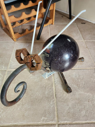 Arti.Fizer Bowling Ball Snail|78269