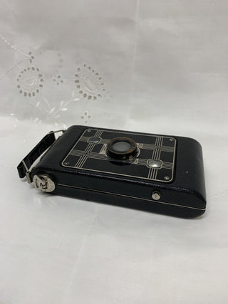 Jiffy Kodak Six-20 Camera Art Deco RSV