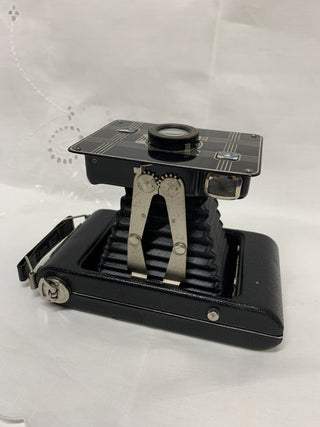 Jiffy Kodak Six-20 Camera Art Deco RSV