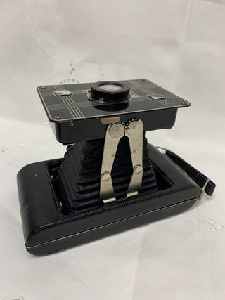 Jiffy Kodak Six-20 Camera Art Deco RSV