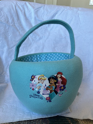 Easter Basket