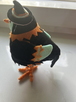 Halowee 2020 HYDE&EEK Spritz Spella Bird,RARE to find-RSV|109825