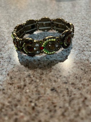 Bling bling bracelet|121675