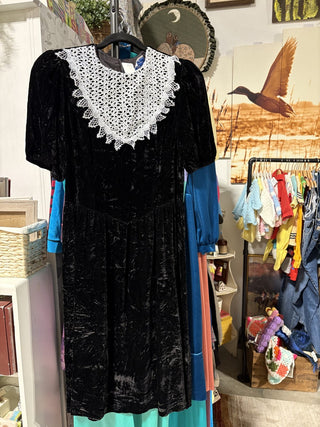 DRESS: Witchy Union Made - “13/14”|137147