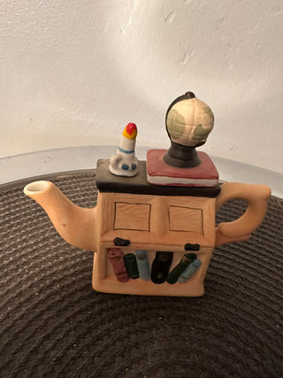 TeaPot Mini Desk|57926