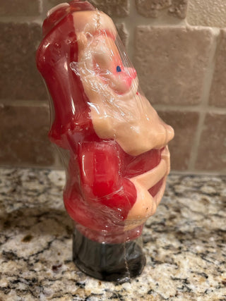 Santa Candle    MTS|124867