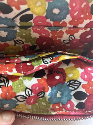 Red BRIGHTON Shoulder Bag-RSV|109832