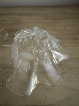 AJ - Mikasa Bianca Rosella Crystal Bowl MTS|129178