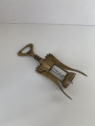 MCM Brass corkscrew - Italy RSV|50187