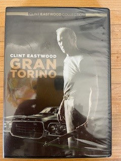 #2077 DVD - Gran Torino    RSV|80095