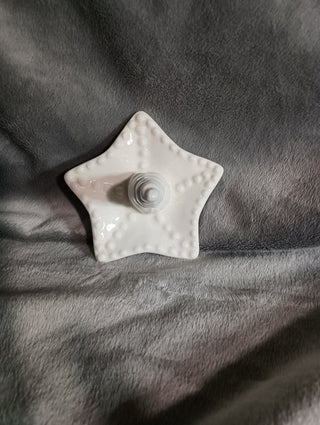 Starfish trinket dish rsv