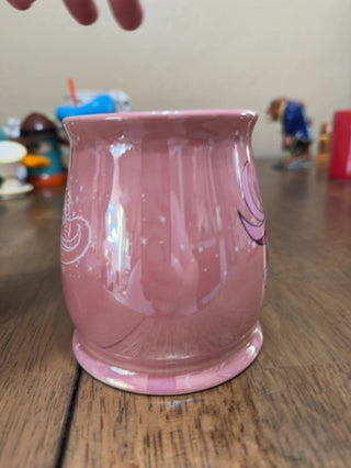 Disney Cheshire Cat Coffee Mug