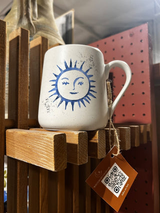 10H Sun/Moon Mug MTS|117920