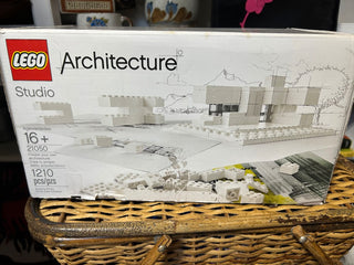 Lego studio  Architechture MTS|136499