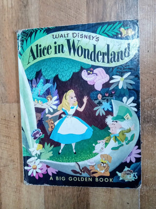 MW Alice in Wonderland '51 MTS