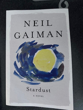 STARDUST
