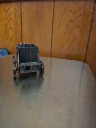 Dollhouse Stagecoach