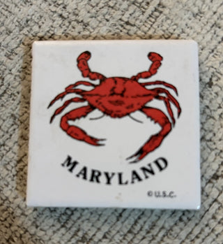 Magnet - Maryland RCD