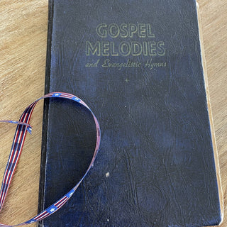 Vintage Gospel Melodies and Evangelistic Hymns RSV|80451