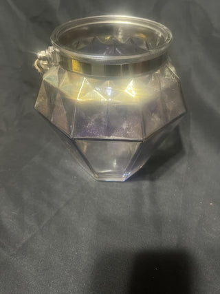 purple diamond iridescent jug rsv