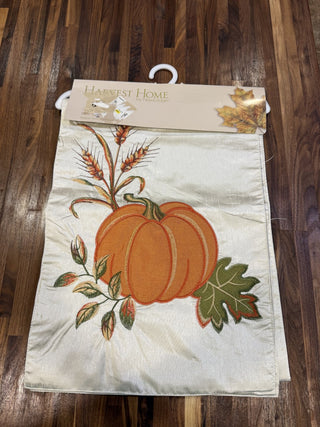 Fall Table Runner RCD|113991