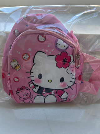 Hello Kitty Small Kids Back-RSV