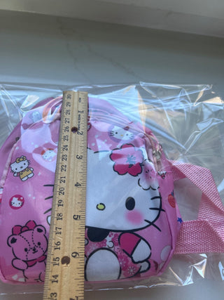 Hello Kitty Small Kids Back-RSV