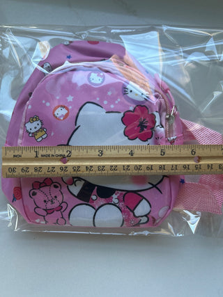 Hello Kitty Small Kids Back-RSV