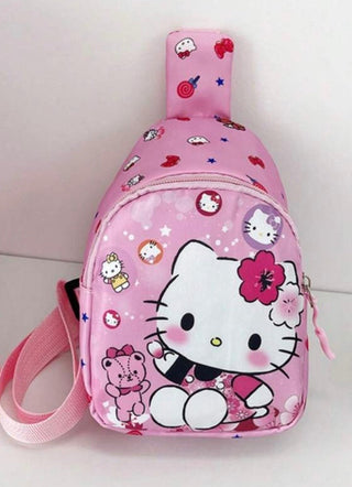 Hello Kitty Small Kids Back-RSV