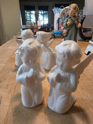 MTS 4X MCM Schmid Bros (Japan) Kissing Angels|123668