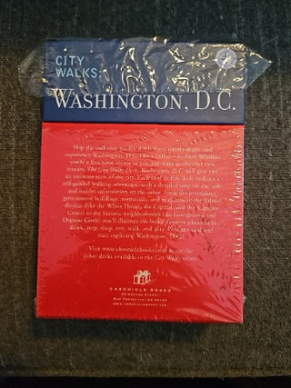 RM726-City Walks D.C.