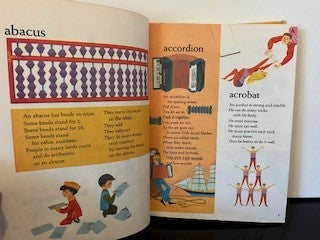 #2260 Golden Encyclopedia  RSV|102485