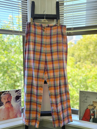 Billabong The Salty Blond Pants -Size 31 - MTS|103385