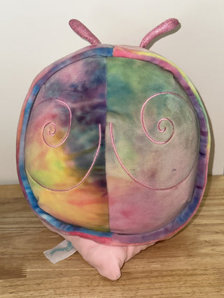 RSV 12” Silvina the Snail SQUISHMALLOWS Plush Toy|84693