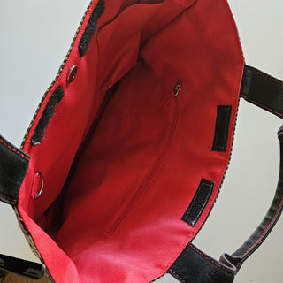 Mary Engelbreit - Footed Tote Bag/Purse (BRI) - MTS|103961