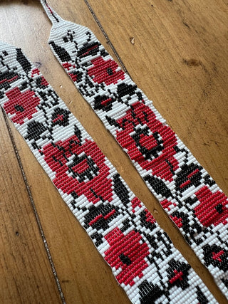 Ukrainian Beaded Necklace MTS|131579