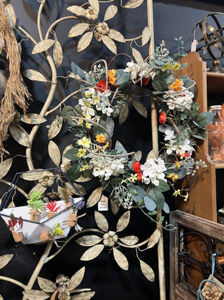 Flower wreath RCD|165884
