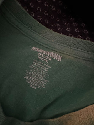 T-Shirt Xmas Road Rage MTS|88510