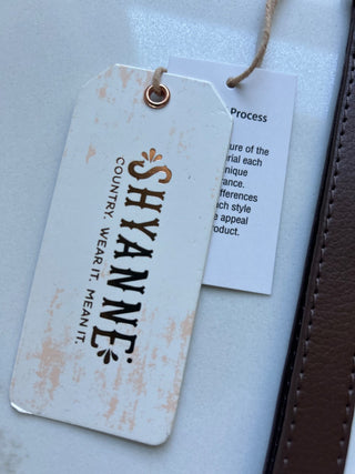 Shyanne Beaded Cactus Clutch-RSV|120140