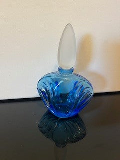 #2097 Avon Perfume Bottle RSV|85981