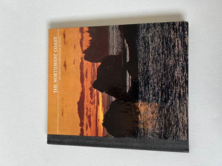 Northwest coast coffee table book RSV