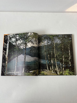 Northwest coast coffee table book RSV