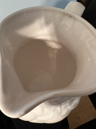 Pitcher Fruit Relief White Santos MTS|69265