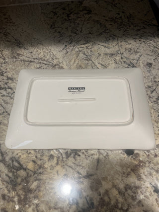 Maxcera Colorful Platter RCD